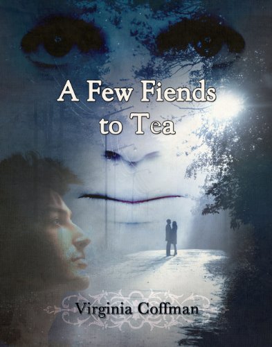 A Few Fiends to Tea book cover