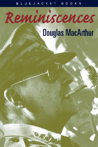 Reminiscences book cover