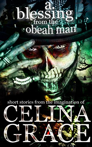 A Blessing From The Obeah Man book cover