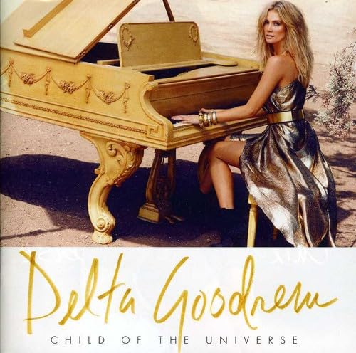 Child of the Universe