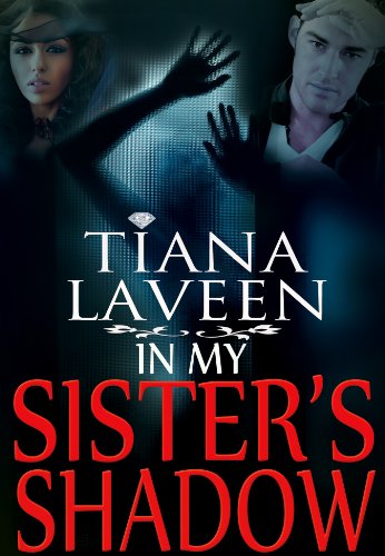 In My Sister's Shadow book cover