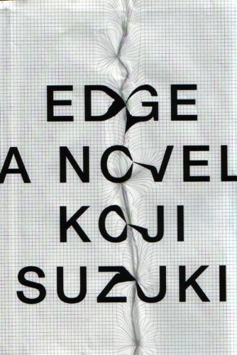 Edge book cover