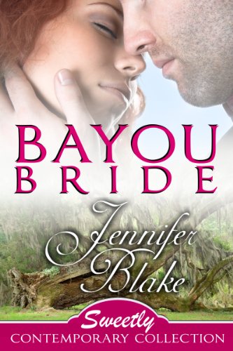 Bayou Bride cover