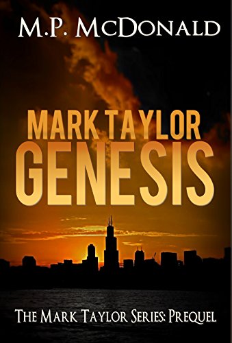 Genesis book cover