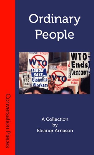 Ordinary People (By: Eleanor Arnason) cover