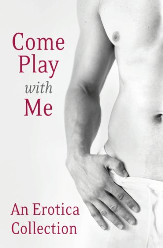 Come Play With Me book cover