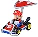 トミカ マリオカート7 スタンダードカート マリオ