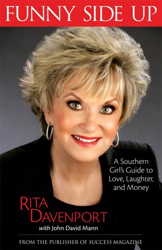 Funny Side Up book cover