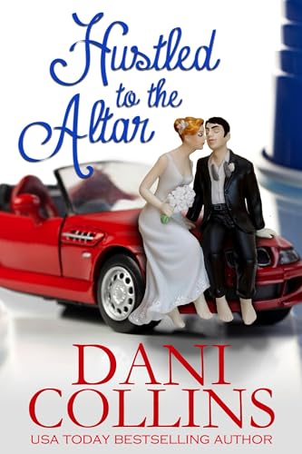 Hustled To The Altar book cover