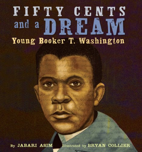 Fifty Cents and a Dream book cover