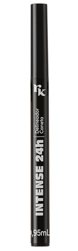 Intense Delineador Blackout Rk Kiss