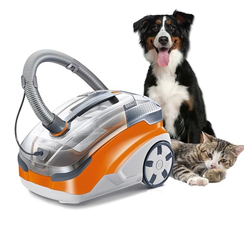 (-21%) THOMAS Aqua+ PET & Family Tierhaar Staubsauger, 1700 W beutellos