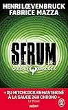 Serum Saison 01 Pisode 05 Nouveau Policier T 9943