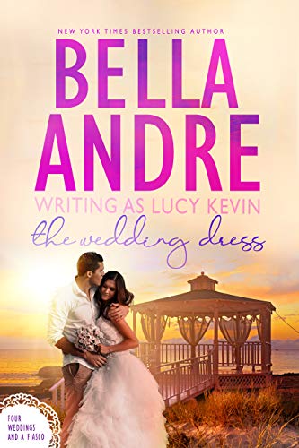 The Wedding Dress book cover