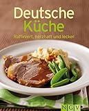Deutsche Kche Unsere 100 Besten Rezepte In Einem Kochbuch German Edition