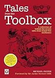Tales From The Toolbox English Edition