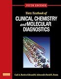 Tietz Textbook Of Clinical Chemistry And Molecular Diagnostics Ebook English Edition