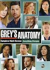 Grey's Anatomy: The Complete Ninth Season