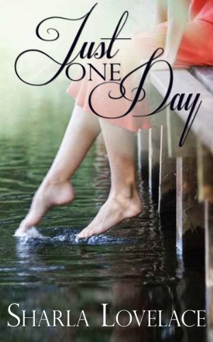 Just One Day book cover