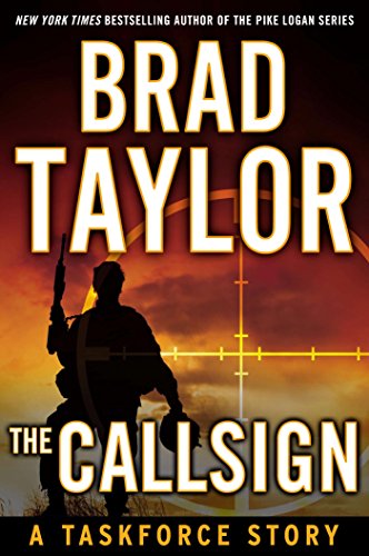 The Callsign cover