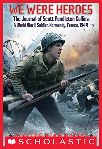 The Journal of Scott Pendleton Collins book cover