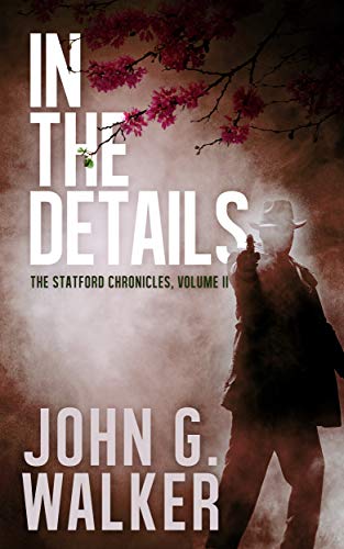 In The Details book cover
