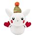 ぬいぐるみ ポケだるま ピカチュウ