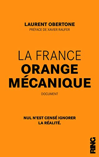 Couverture du livre