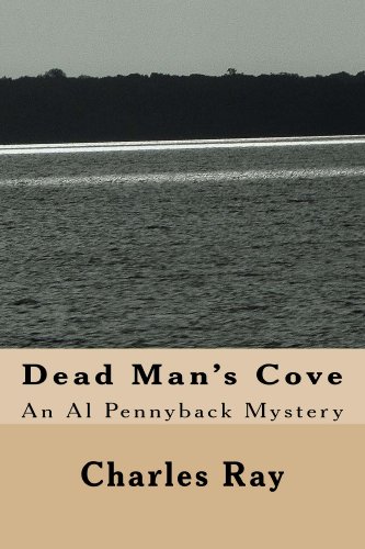 Dead Man's Cove book cover
