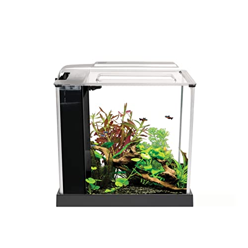 Fluval Spec III Aquarium Kit Spaces