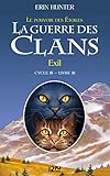 La Guerre Des Clans Iii   Le Pouvoir Des %C3%A9toiles Tome 3