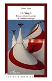 Le Cirque Entre Culture Du Corps Et Culture Du Risque Logiques Sociales