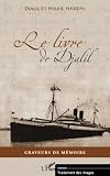 Le Livre De Djalil Graveurs De Mmoire
