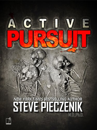 Active Pursuit book cover