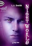 Night World   Tome 4 Ange Noir