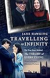 Travelling To Infinity My Life With Stephen English Edition