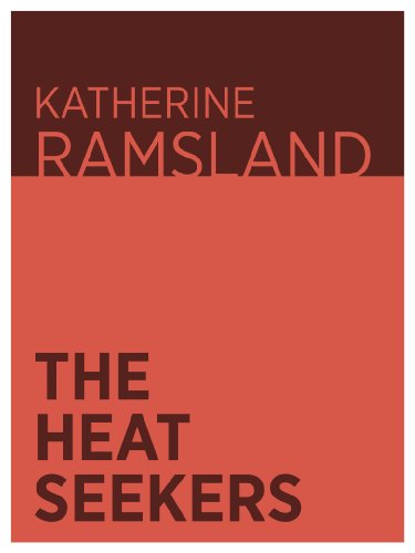 The Heat Seekers book cover