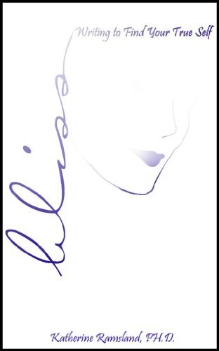 Bliss: Writing to Find Your True Self book cover