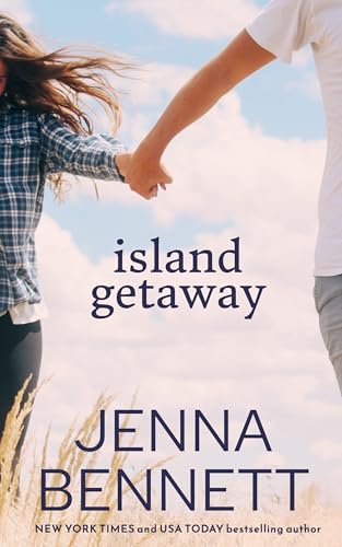 Island Getaway / Act of Redemption book cover