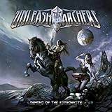 Demons Of The Astrowaste (2011)