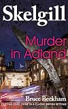 B009T93NO8.01.MZZZZZZZ Wild Coast, Dark Secrets: The Crime Novels That Capture Northumberland at Its Most Haunting