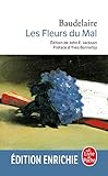 Les Fleurs Du Mal Classiques T 677