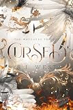 Cursed Book 1 The Watchers Trilogy