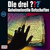 (160) Geheimnisvolle Botschaften