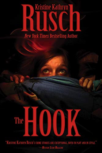 The Hook book cover