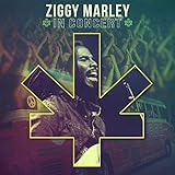 Ziggy Marley in Concert