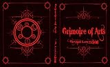Grimoire Of Arts English Edition