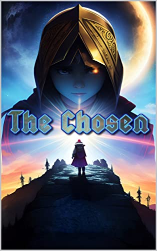 The Chosen book cover
