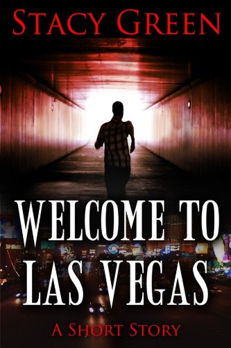 Welcome To Las Vegas book cover