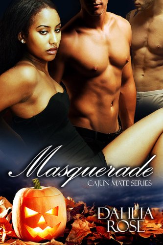 Masquerade cover